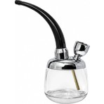 Benko Pipo Sulu Şişe Boyu:8,5cm,genişlik:6cm,ağız ÖLÇÜLERI:14X14CM.