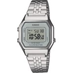 Casio Kol Saati LA680WA-7DF vintage