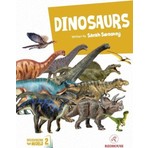 Redhouse Yayınları Dinosaurs - Pre - Intermediate - Level 2 A2