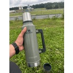 Stanley Classic 1.9 Litre Vakumlu Termos 10-07934-003