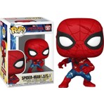 Funko Pop Marvel Brand New Day – Spider-Man (No Way Home Suit)