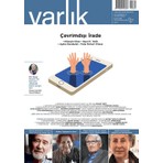 Varlık Yayınları Varlık Edebiyat ve Kültür Dergisi Sayı: 1428 Eylül 2026
