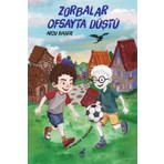 Dinozor Çocuk Zorbalar Ofsayta Düştü
