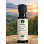  Çörek Otu Yağı (Çörekotu) 100 ml Soğuk Press
