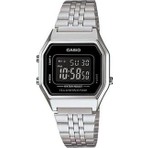 Casio LA680WA-1BDF Retro Kol Saati