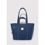 Mavi Denim Omuz Çantası 1913105-70872