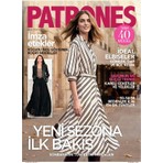 Turkuvaz Dergi Patrones 26-09