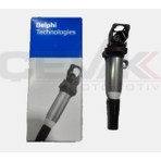 Delphi Bmw Ateşleme Bobin E46-E81-E82-E87-E88-E90-E91-E92-F20-F22-F23-F30-F10-F11-N13-N20 12138616153