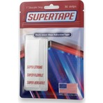 True Tape SUPERTAPE Protez Saç Bandı 36 Adet 1" Straight Stip (2,5cm x 7,5cm)