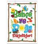  Bahçe ve Doğa Etkinlikleri