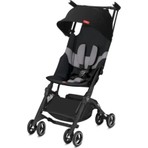 Cybex GB Kabin Boy | Pockit Plus | Velvet Black