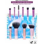 Real Techniques Travel Fantasy Mini Brush Kit - Seyahat Makyaj Fırça Seti