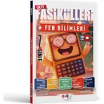 Ulti Yayınları 7. Sınıf Fen Bilimleri Ulti Fasikülleri 2027