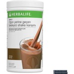 Herbalife Formül 1 Öğün Yerine Geçen Besleyici Bitkisel Çikolatalı Shake