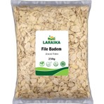 Laraska File Badem 250g Almond Flakes Taze Yeni Mahsül