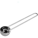  304 Kalın Çelik 10 Gr. Kahve Ölçü Kaşığı CIN109