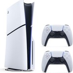 Sony Playstation 5 Ps5 Slım CD Li 1 Tb.+ 2.kol Teşhir