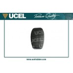 Üçel Debriyaj Pedalı - (Fiat Palio, Punto, Doblo, Tipo, Bravo, Barchetta, Fiorino, Coupe, Uno, Multipla, Strada, Marea, Brava, Tempra, Siena, Egea) - (UCEL-31473)