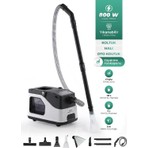 Pirantech KT-503 Premium Koltuk & Halı Yıkama Makinesi (800W | 17 Kpa)