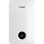 Bosch Therm 6600 S 17 Hermetik Şofben (Doğalgazlı - 17 L/dk - 29,5 Kw - A Sınıfı) - 7736507516 - 4062321863470