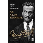 Lisinya Bir Adam Yaratmak