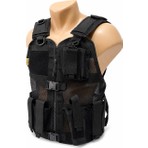  tactical taktik ekipman yelek
