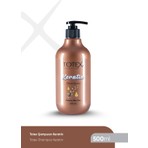 Totex Şampuan Keratine 500 ml