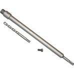  27458 Sds ve Merkezleme Matkap Ucu Seti 400 mm