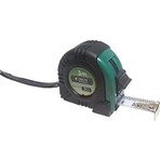 Troy T 23103 Stoperli Şerit Metre, 3 x 16 mm