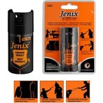 Göktuğ Av Market Jenix Biber Su Gaz Spreyi Kaliteli 60 ml