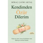 Kuzgun Ticaret Kendimden Özür Dilerim