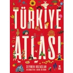 Kuzgun Ticaret Türkiye Atlası