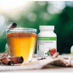 Herbalife Bitkisel Konsantre Çay Klasik 100 gr
