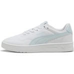 Puma Court Lally Jr Beyaz Unisex Sneaker