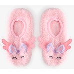 Penti Kız Çocuk Pembe Winged Unicorn Çetik