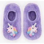 Penti Kız Çocuk Lila Unicorn Pastels Çetik