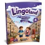 Lingoland Grade 4 Student's Book