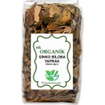 Nk Organik Mabet Ağacı Yaprak 75GR