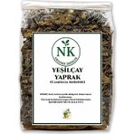 Nk Organik Yeşil Çay Yaprak Ekstra 30GR