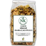 Nk Organik Kara Çalı Pulu (Paliurus Spina) 100GR