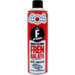 404 Fren Balata Temizleyici 500 ml