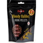 Fishack Sazan Iğne Yemi -Bloody Halibut Hook Pellets -Mango Aromalı -CZ4962 -8 MM-150 gr