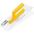 SGS SGS Seramik Malası 10×10 35 cm | Plastik Saplı Profesyonel