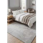 TeknoKapsül Youdayhomecollection Poly Peluş Halı Model Oturma Odası Halısı