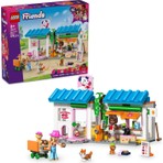 TeknoKapsül LEGO Friends Köpek Ödülleri Pastanesi 42677