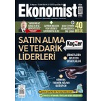 Ekonomist Dergisi