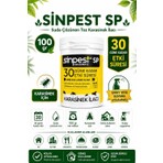 Sinpest 100 Gr Karasinek Ilacı