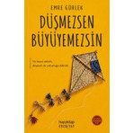 Hayy Kitap Düşmezsen Büyüyemezsin - Emre Gürlek