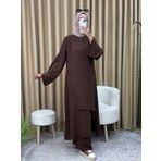 Gamzem Tunik Pantolon Takım