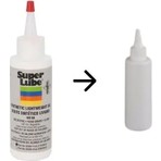 Super Lube 52004 Multi-Use Sentetik Hafif Yağ (Iso 68) Bambu Lab 3D Yağı 100 ml. Bölünmüş Ambalaj